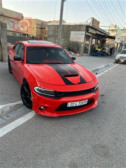 دودج تشارجر